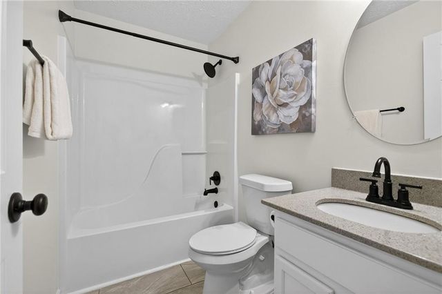 436 Rustin Drive, Dallas, GA 30157