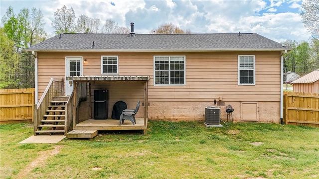 436 Rustin Drive, Dallas, GA 30157