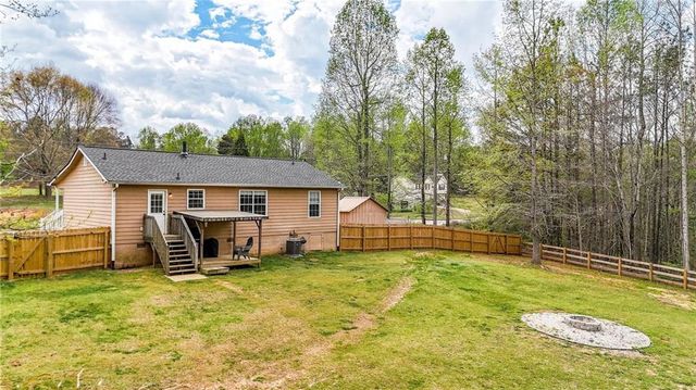 436 Rustin Drive, Dallas, GA 30157