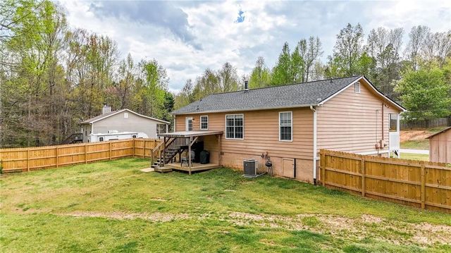 436 Rustin Drive, Dallas, GA 30157