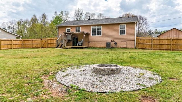 436 Rustin Drive, Dallas, GA 30157