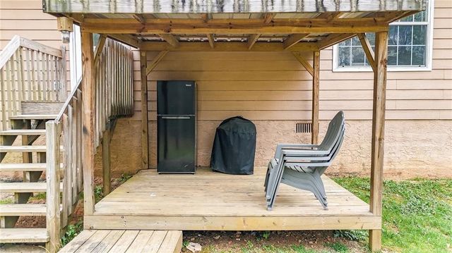 436 Rustin Drive, Dallas, GA 30157