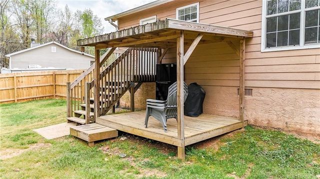 436 Rustin Drive, Dallas, GA 30157