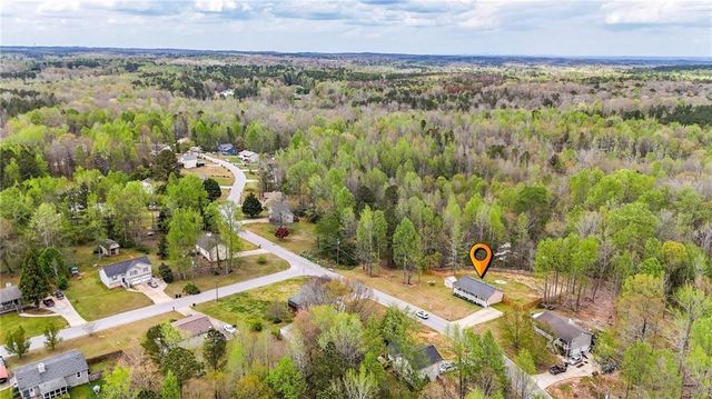 436 Rustin Drive, Dallas, GA 30157