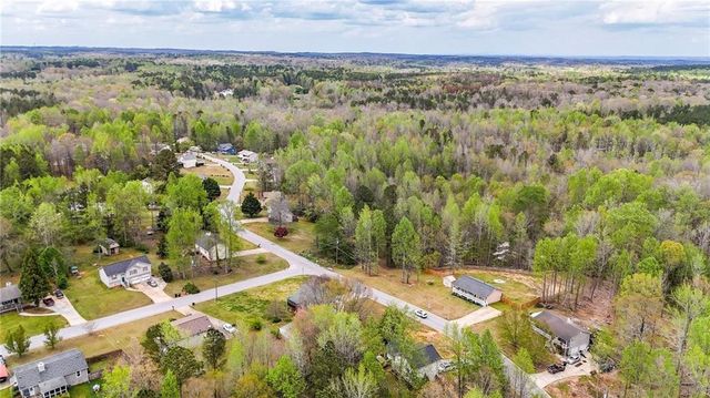 436 Rustin Drive, Dallas, GA 30157