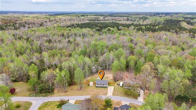 436 Rustin Drive, Dallas, GA 30157