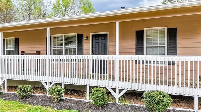 436 Rustin Drive, Dallas, GA 30157