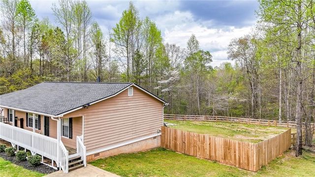 436 Rustin Drive, Dallas, GA 30157