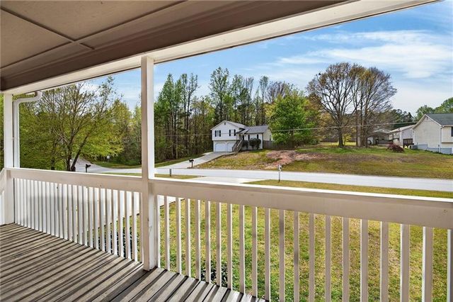 436 Rustin Drive, Dallas, GA 30157