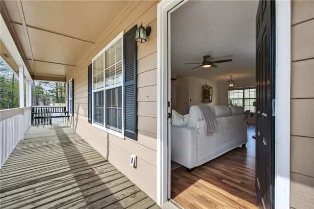 436 Rustin Drive, Dallas, GA 30157