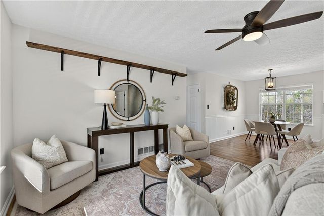 436 Rustin Drive, Dallas, GA 30157