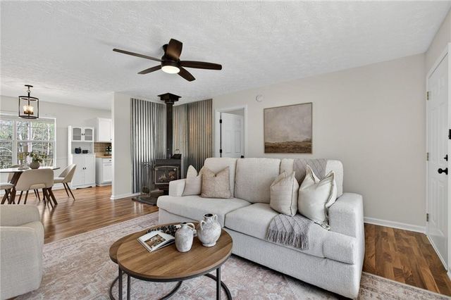 436 Rustin Drive, Dallas, GA 30157