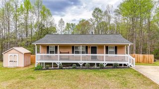 436 Rustin Drive, Dallas, GA 30157