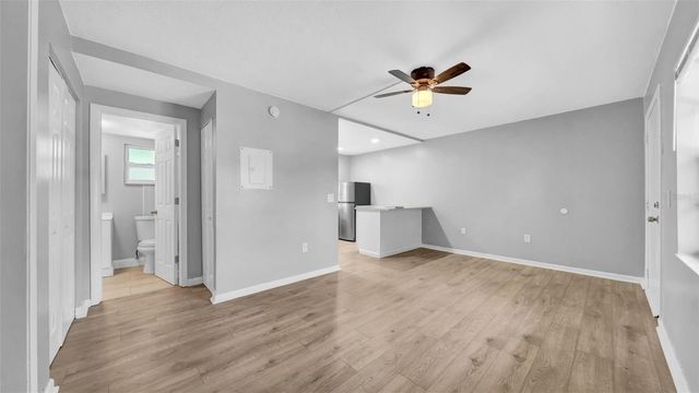 2122 BRADFORD STREET 505, Clearwater, FL 33760