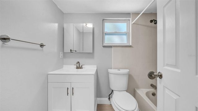 2122 BRADFORD STREET 505, Clearwater, FL 33760