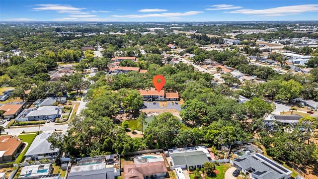 2122 BRADFORD STREET 505, Clearwater, FL 33760