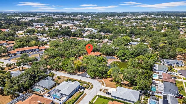 2122 BRADFORD STREET 505, Clearwater, FL 33760