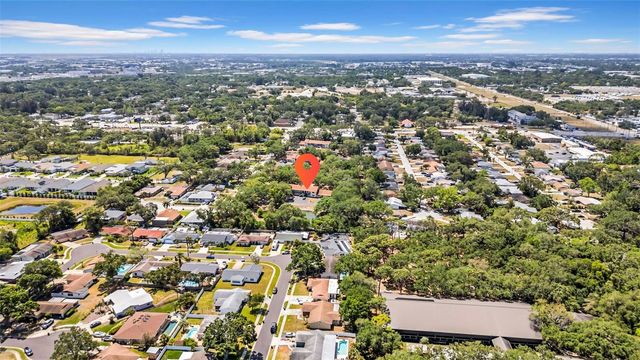 2122 BRADFORD STREET 505, Clearwater, FL 33760