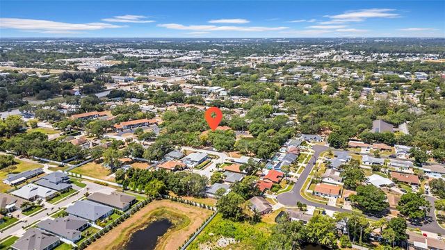 2122 BRADFORD STREET 505, Clearwater, FL 33760