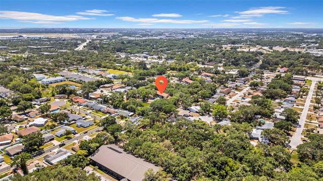 2122 BRADFORD STREET 505, Clearwater, FL 33760