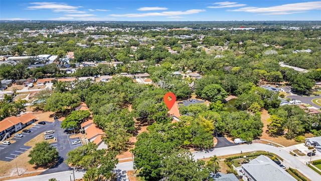 2122 BRADFORD STREET 505, Clearwater, FL 33760