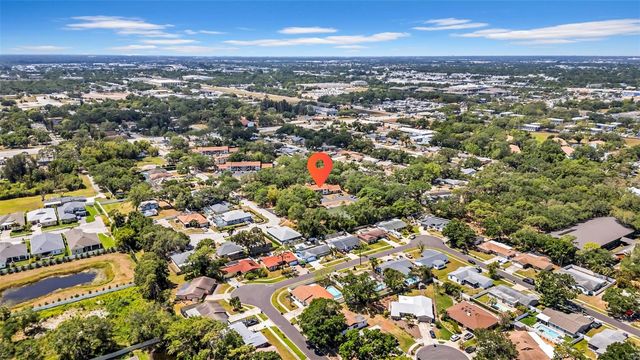2122 BRADFORD STREET 505, Clearwater, FL 33760