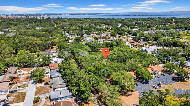 2122 BRADFORD STREET 505, Clearwater, FL 33760