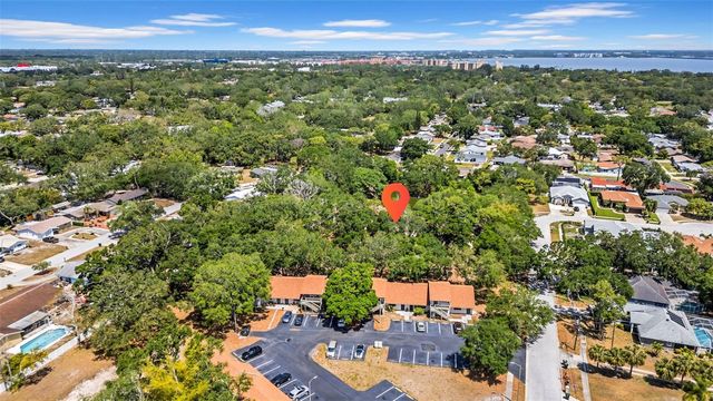 2122 BRADFORD STREET 505, Clearwater, FL 33760