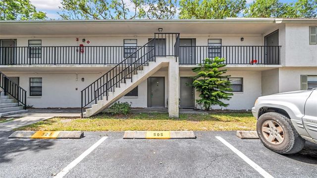 2122 BRADFORD STREET 505, Clearwater, FL 33760