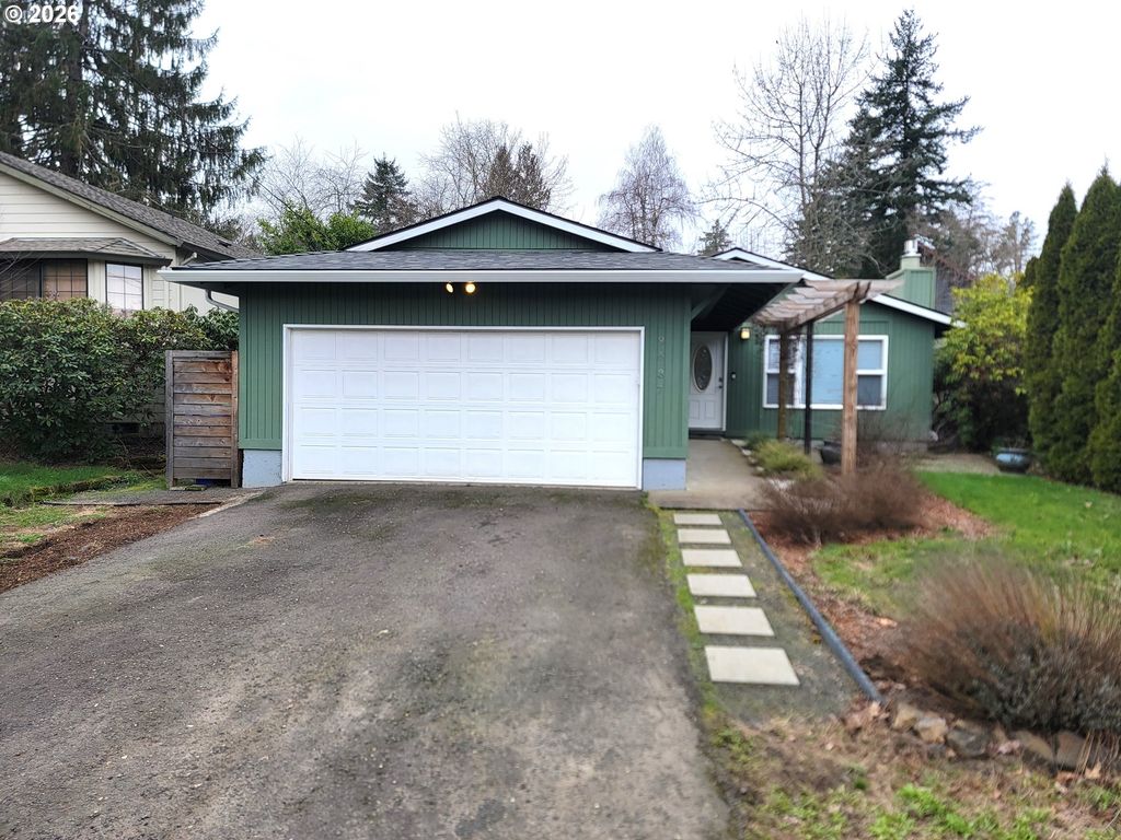 9637 Sw 51ST Ave, Portland, OR 97219