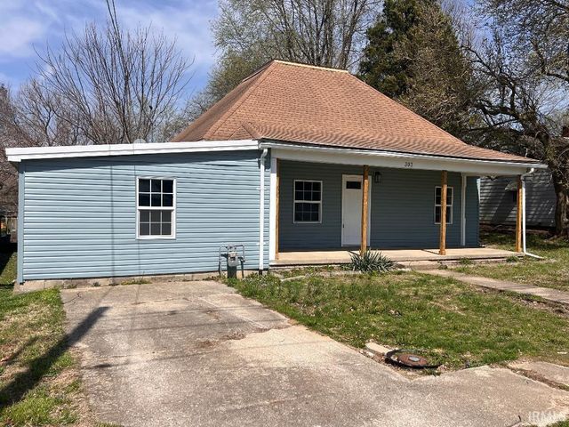 303 E North Street, Winslow, IN 47598
