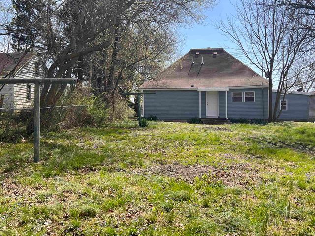 303 E North Street, Winslow, IN 47598