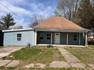 303 E North Street, Winslow, IN 47598