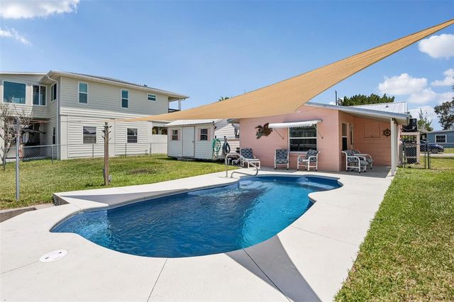 3303 MINNOW CREEK DRIVE, Hernando Beach, FL 34607