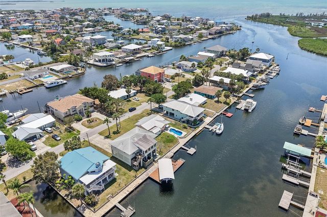 3303 MINNOW CREEK DRIVE, Hernando Beach, FL 34607