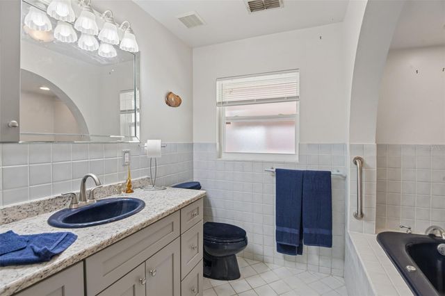 3303 MINNOW CREEK DRIVE, Hernando Beach, FL 34607