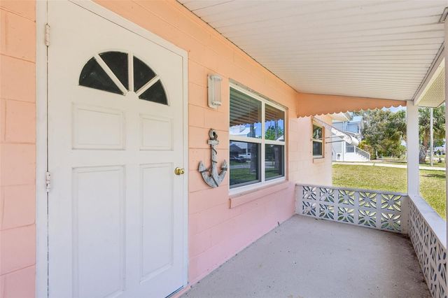 3303 MINNOW CREEK DRIVE, Hernando Beach, FL 34607