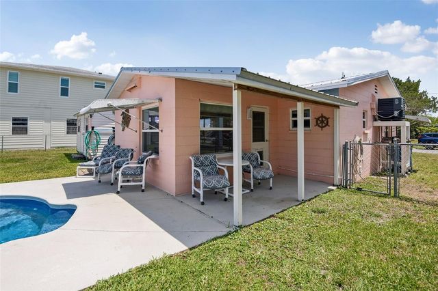 3303 MINNOW CREEK DRIVE, Hernando Beach, FL 34607
