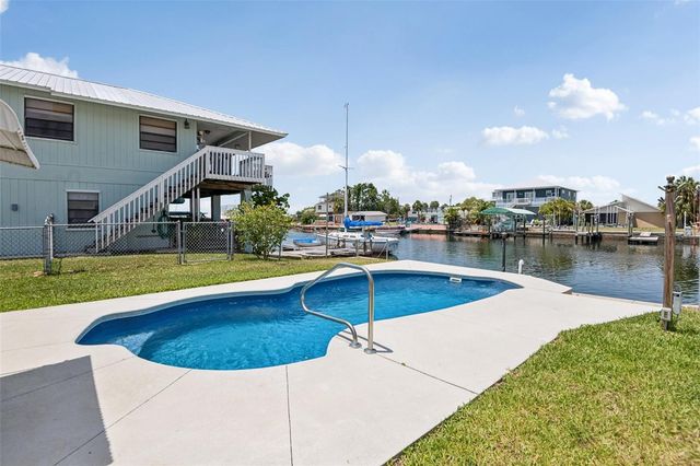 3303 MINNOW CREEK DRIVE, Hernando Beach, FL 34607