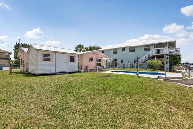 3303 MINNOW CREEK DRIVE, Hernando Beach, FL 34607