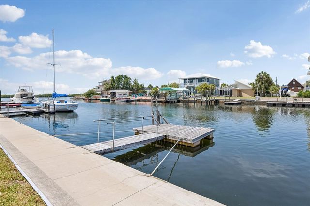3303 MINNOW CREEK DRIVE, Hernando Beach, FL 34607