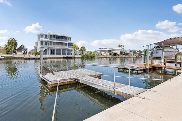 3303 MINNOW CREEK DRIVE, Hernando Beach, FL 34607