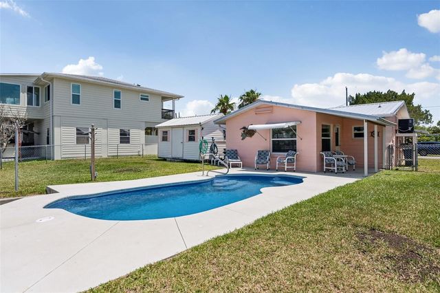 3303 MINNOW CREEK DRIVE, Hernando Beach, FL 34607
