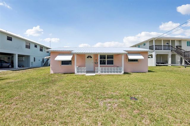 3303 MINNOW CREEK DRIVE, Hernando Beach, FL 34607