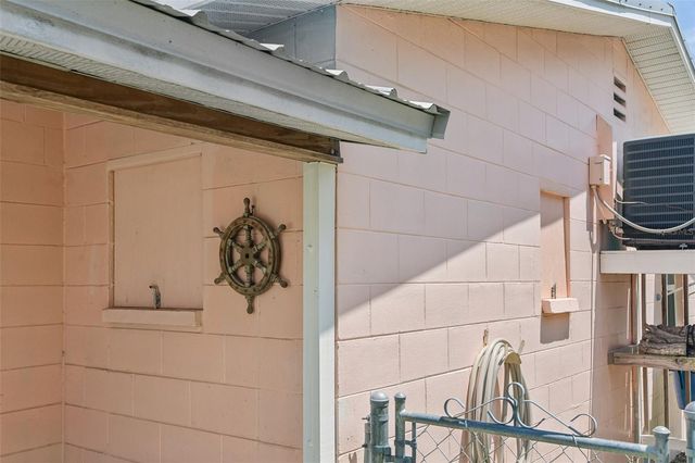 3303 MINNOW CREEK DRIVE, Hernando Beach, FL 34607