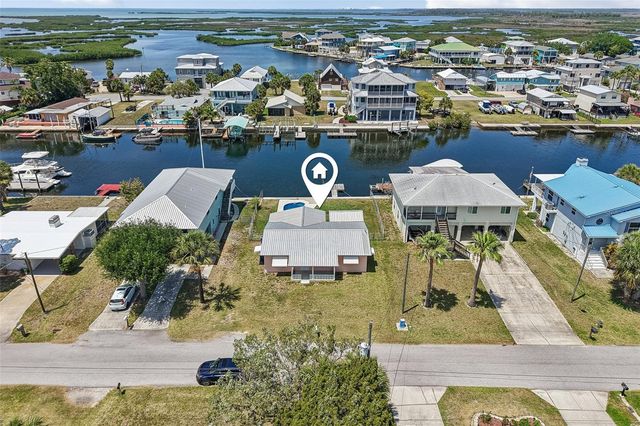 3303 MINNOW CREEK DRIVE, Hernando Beach, FL 34607