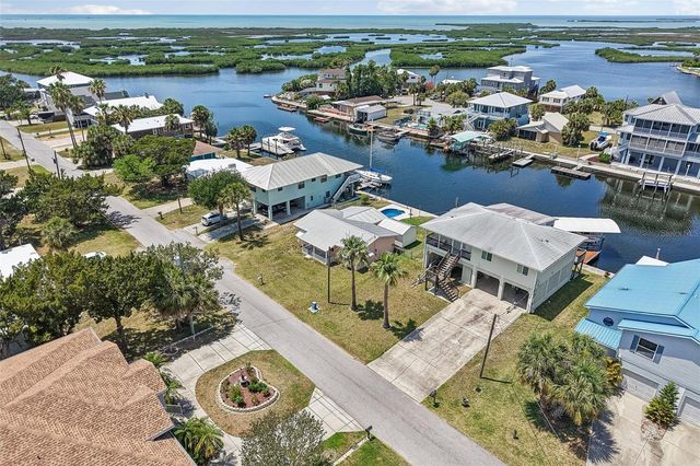3303 MINNOW CREEK DRIVE, Hernando Beach, FL 34607