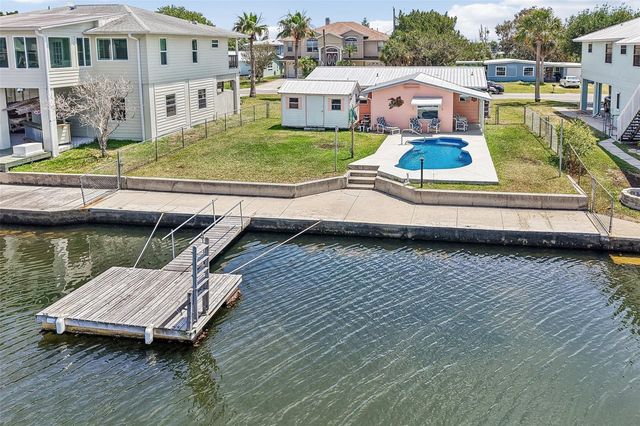 3303 MINNOW CREEK DRIVE, Hernando Beach, FL 34607