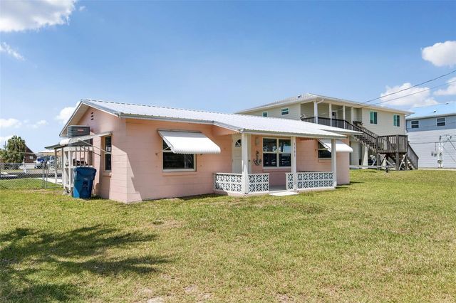 3303 MINNOW CREEK DRIVE, Hernando Beach, FL 34607