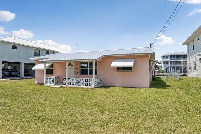 3303 MINNOW CREEK DRIVE, Hernando Beach, FL 34607